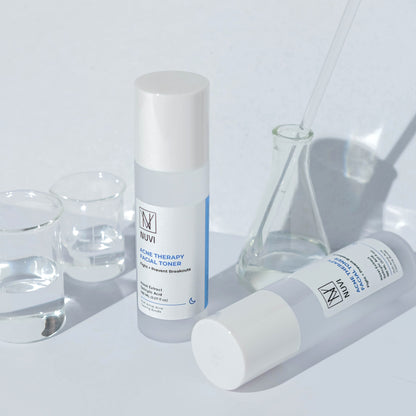 NUVI Acne Solutions Facial Toner