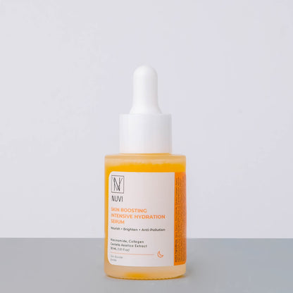 NUVI Skin Boosting Intensive Hydration Serum