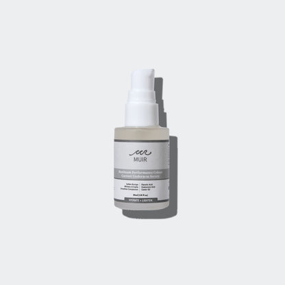 MUIR Maximum Performance Colour Correct Underarm Serum